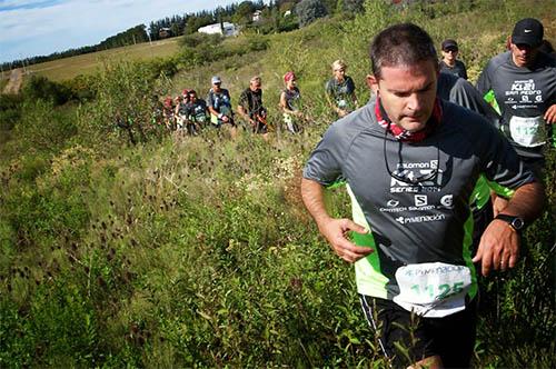  Maior série de Meias-Maratonas e Maratonas Trail Run do mundo, etapa catarinense acontece em 15 de maio / Foto: Juanca Bertram